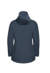 Jack Wolfskin W MOONRISE 3IN1 JACKET W - Jackets at PeakStyle