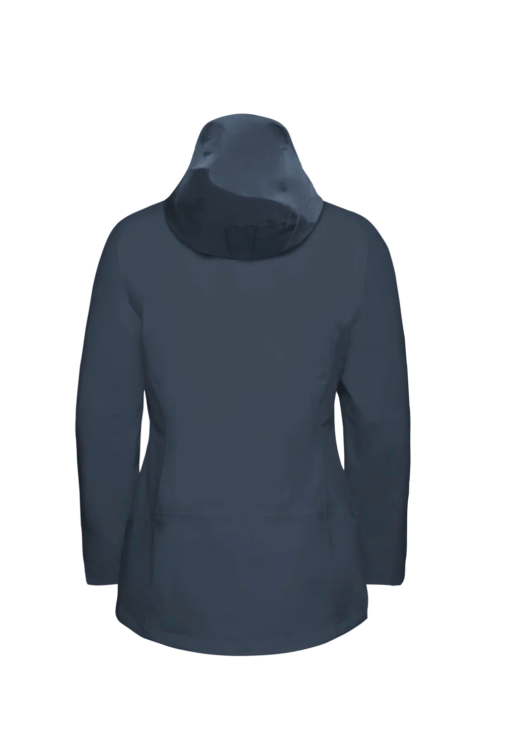 Jack Wolfskin W MOONRISE 3IN1 JACKET W - Jackets at PeakStyle