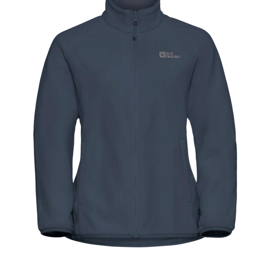 Jack Wolfskin W MOONRISE 3IN1 JACKET W - Jackets at PeakStyle