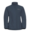 Jack Wolfskin W MOONRISE 3IN1 JACKET W - Jackets at PeakStyle