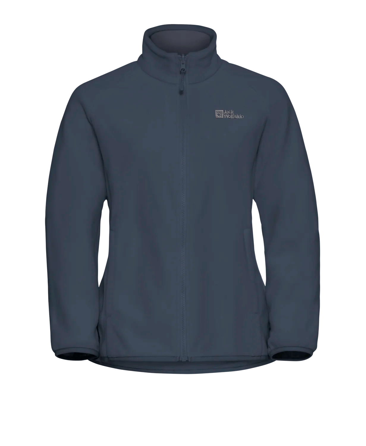 Jack Wolfskin W MOONRISE 3IN1 JACKET W - Jackets at PeakStyle