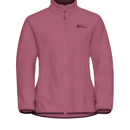 Jack Wolfskin W MOONRISE 3IN1 JACKET W - Jackets at PeakStyle