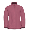 Jack Wolfskin W MOONRISE 3IN1 JACKET W - Jackets at PeakStyle