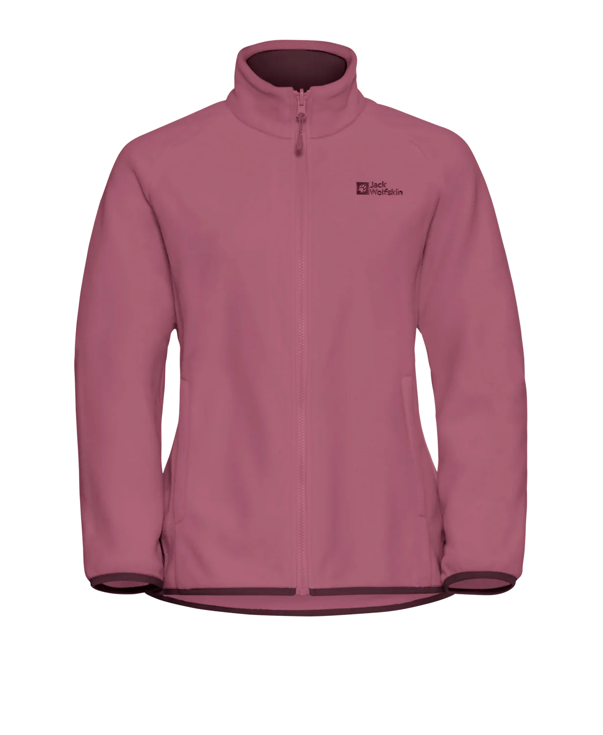 Jack Wolfskin W MOONRISE 3IN1 JACKET W - Jackets at PeakStyle