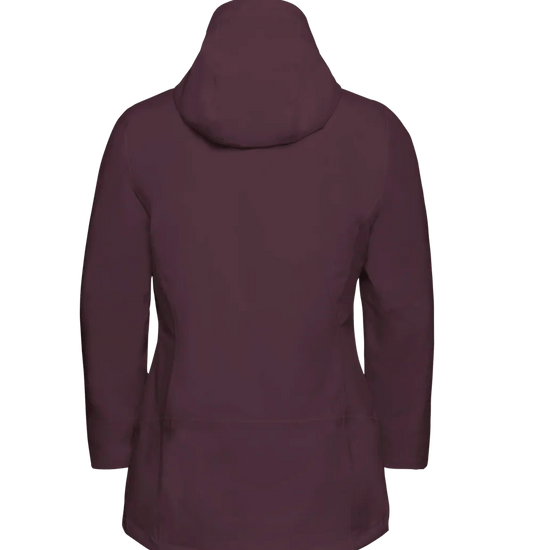 Jack Wolfskin W MOONRISE 3IN1 JACKET W - Jackets at PeakStyle