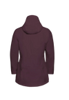 Jack Wolfskin W MOONRISE 3IN1 JACKET W - Jackets at PeakStyle