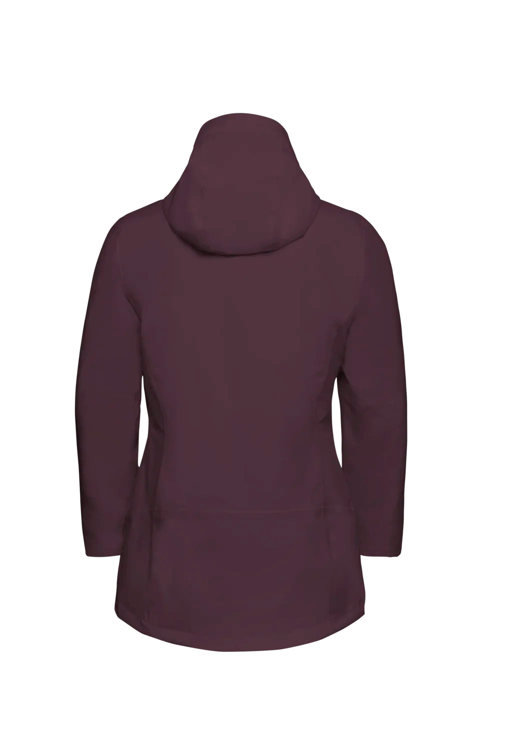 Jack Wolfskin W MOONRISE 3IN1 JACKET W - Jackets at PeakStyle