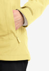 Jack Wolfskin W MOONRISE 3IN1 JACKET W - Jackets at PeakStyle