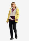Jack Wolfskin W MOONRISE 3IN1 JACKET W - Jackets at PeakStyle