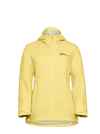 Jack Wolfskin W MOONRISE 3IN1 JACKET W - Jackets at PeakStyle