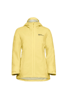 Jack Wolfskin W MOONRISE 3IN1 JACKET W - Jacken bei PeakStyle