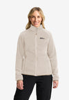 Jack Wolfskin W MOONRISE 3IN1 JACKET W - Jackets at PeakStyle