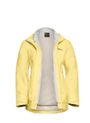 Jack Wolfskin W MOONRISE 3IN1 JACKET W - Jackets at PeakStyle