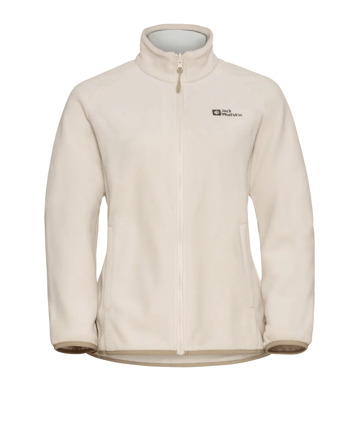 Jack Wolfskin W MOONRISE 3IN1 JACKET W - Jackets at PeakStyle