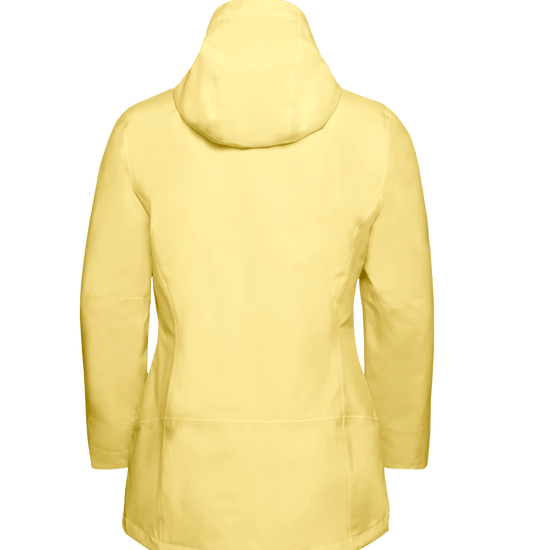 Jack Wolfskin W MOONRISE 3IN1 JACKET W - Jackets at PeakStyle