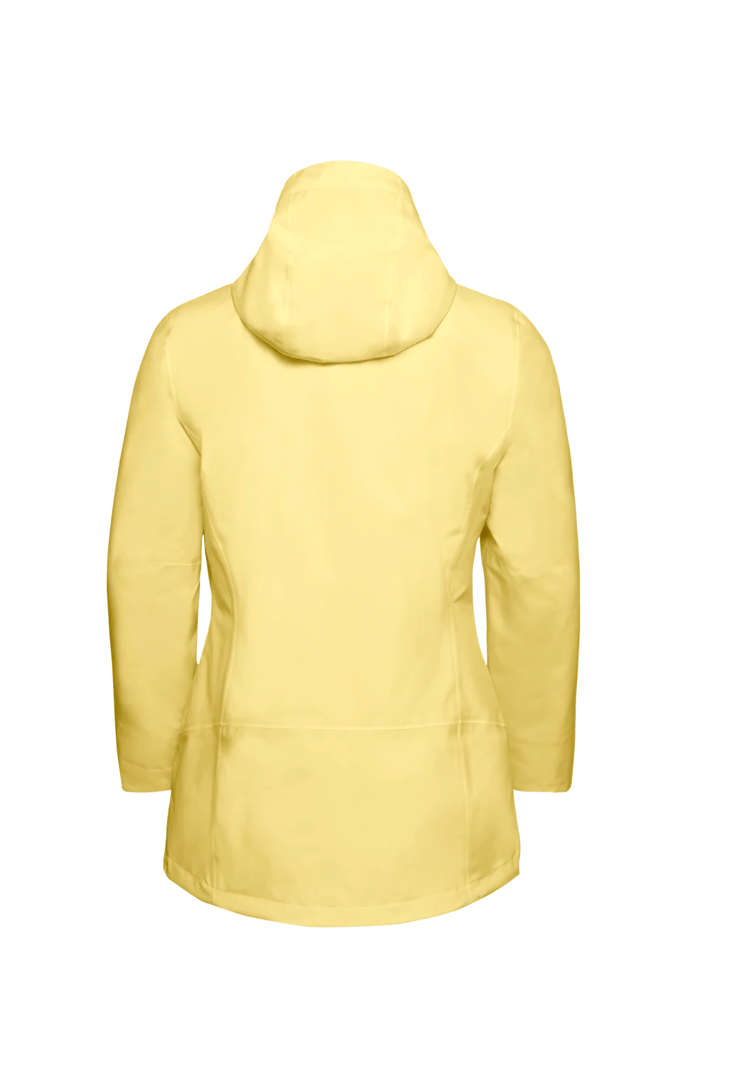 Jack Wolfskin W MOONRISE 3IN1 JACKET W - Jackets at PeakStyle