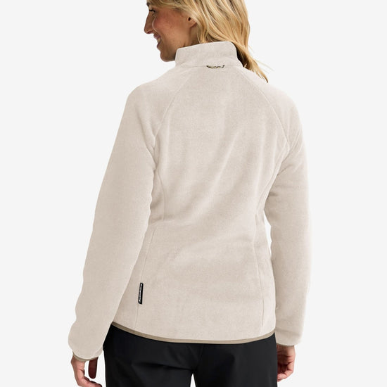 Jack Wolfskin W MOONRISE 3IN1 JACKET W - Jackets at PeakStyle