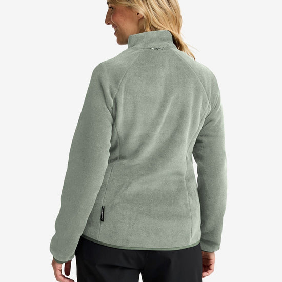 Jack Wolfskin W MOONRISE 3IN1 JACKET W - Jackets at PeakStyle