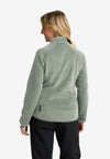 Jack Wolfskin W MOONRISE 3IN1 JACKET W - Jackets at PeakStyle