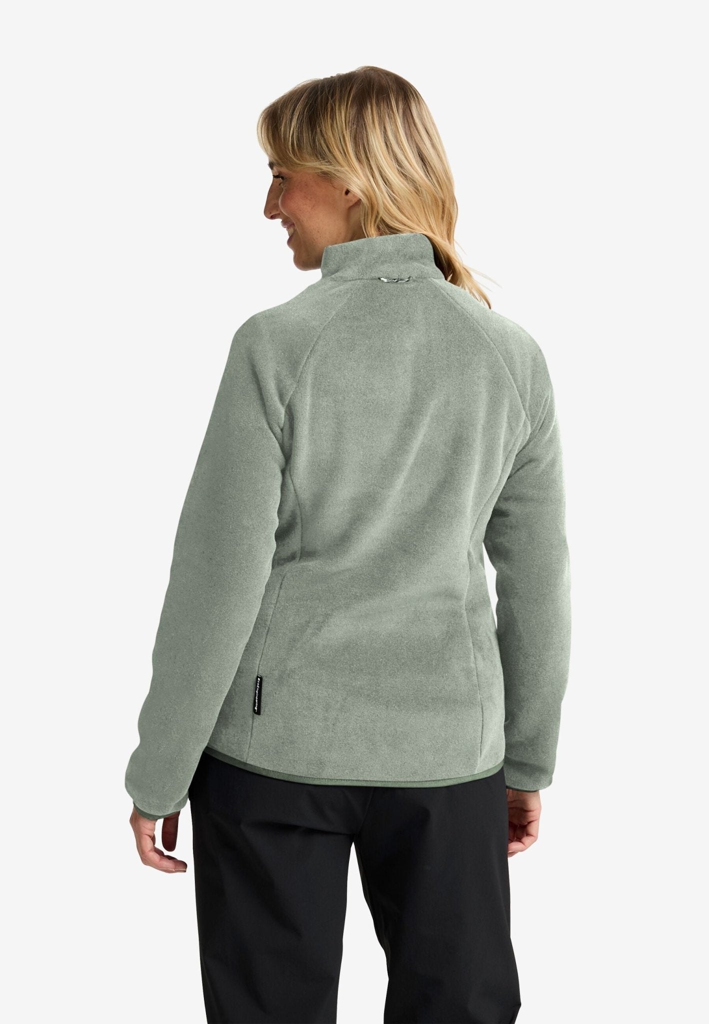 Jack Wolfskin W MOONRISE 3IN1 JACKET W - Jackets at PeakStyle