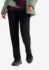 Jack Wolfskin W MOONRISE 3IN1 JACKET W - Jackets at PeakStyle