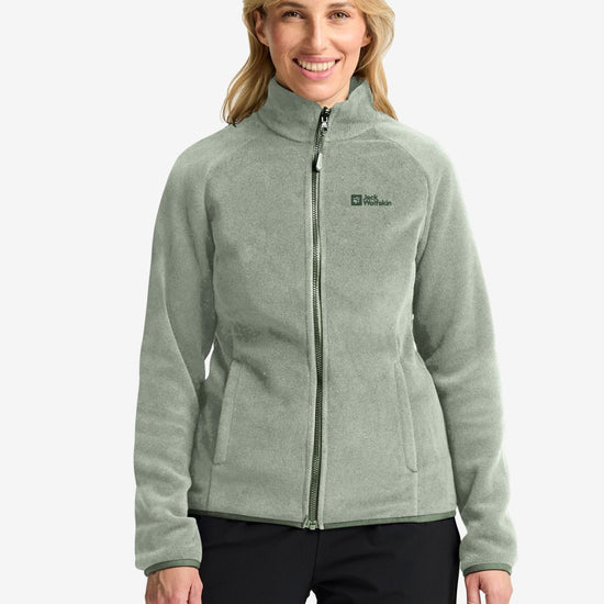 Jack Wolfskin W MOONRISE 3IN1 JACKET W - Jackets at PeakStyle
