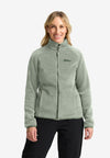 Jack Wolfskin W MOONRISE 3IN1 JACKET W - Jackets at PeakStyle