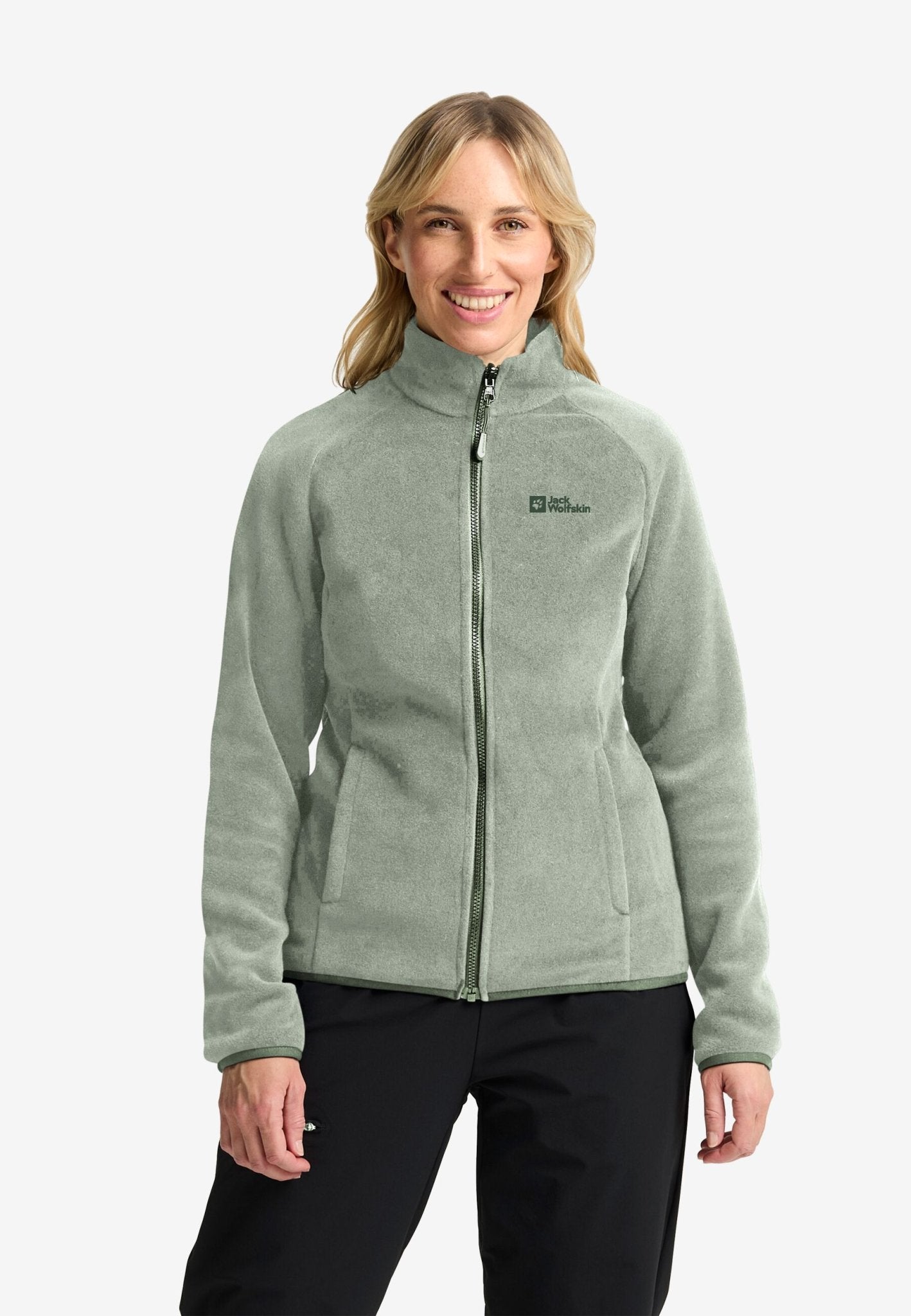 Jack Wolfskin W MOONRISE 3IN1 JACKET W - Jackets at PeakStyle