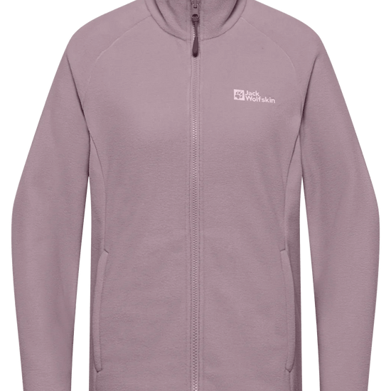 Jack Wolfskin W MOONRISE FZ W - Midlayer at PeakStyle