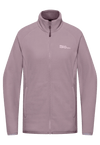 Jack Wolfskin W MOONRISE FZ W - Midlayer at PeakStyle