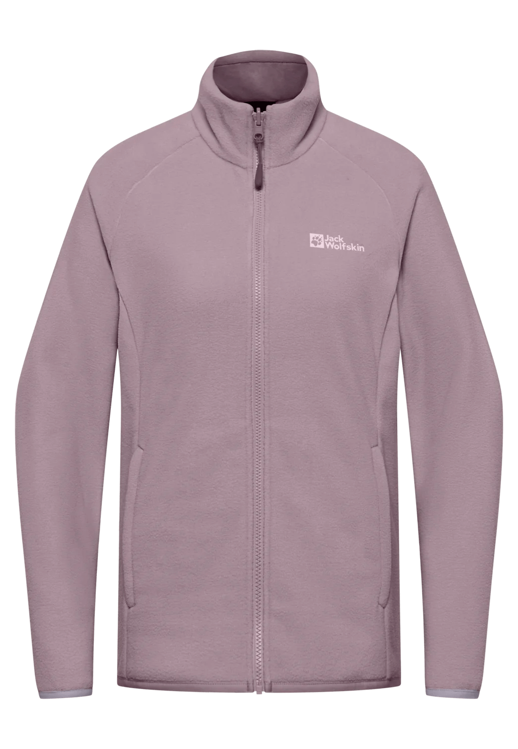 Jack Wolfskin W MOONRISE FZ W - Midlayer at PeakStyle