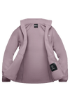 Jack Wolfskin W MOONRISE FZ W - Midlayer at PeakStyle