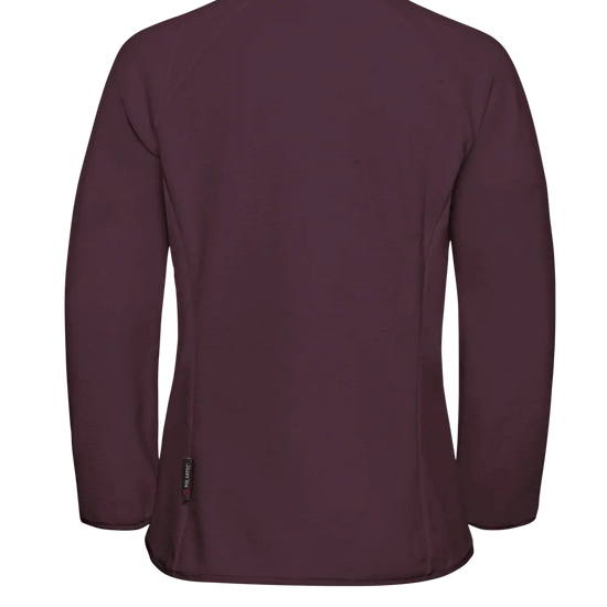 Jack Wolfskin W MOONRISE FZ W - Midlayer at PeakStyle