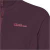 Jack Wolfskin W MOONRISE FZ W - Midlayer at PeakStyle
