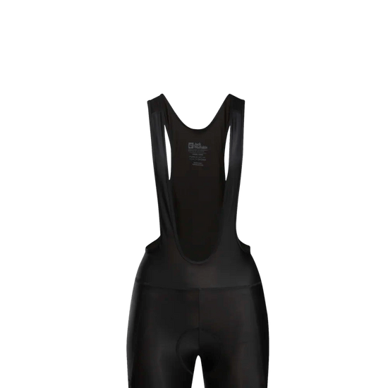 Jack Wolfskin W MOROBBIA BIB SHORTS W - Shorts at PeakStyle