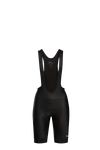Jack Wolfskin W MOROBBIA BIB SHORTS W - Shorts at PeakStyle