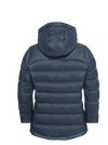 Jack Wolfskin W NEBELHORN DOWN HOODY W RDS - at PeakStyle