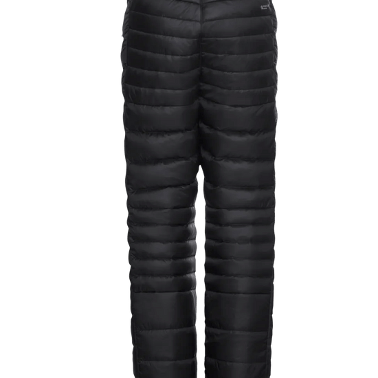 Jack Wolfskin W NEBELHORN DOWN PANTS W RDS - Long pants at PeakStyle