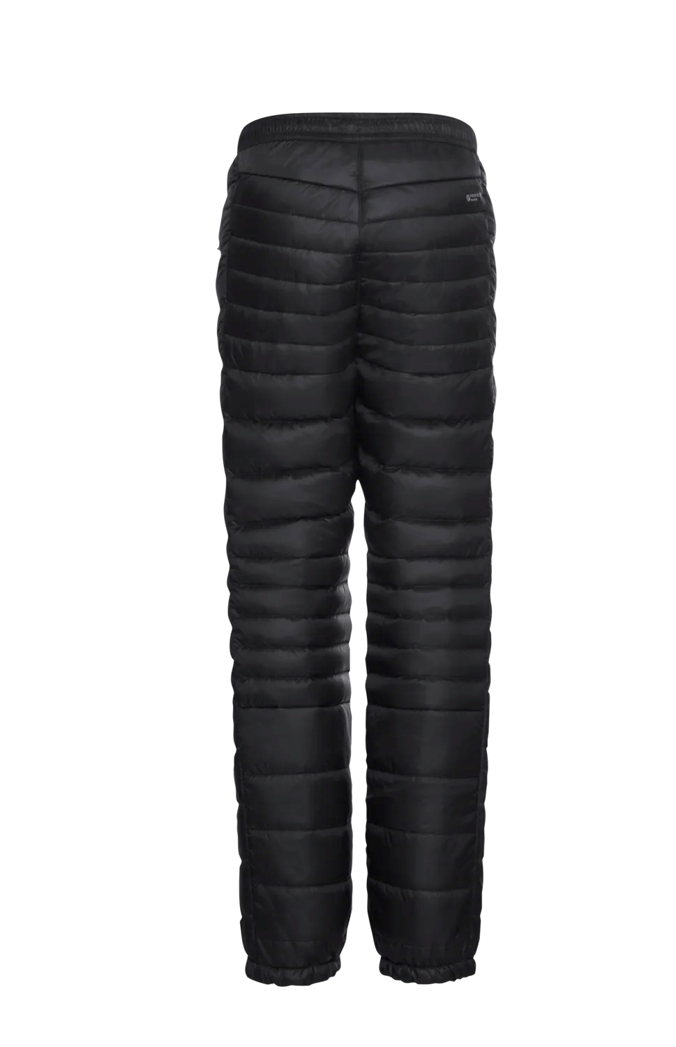Jack Wolfskin W NEBELHORN DOWN PANTS W RDS - Long pants at PeakStyle