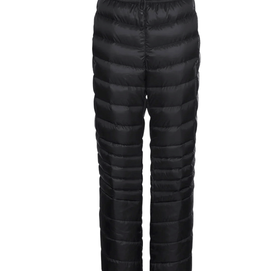 Jack Wolfskin W NEBELHORN DOWN PANTS W RDS - Long pants at PeakStyle