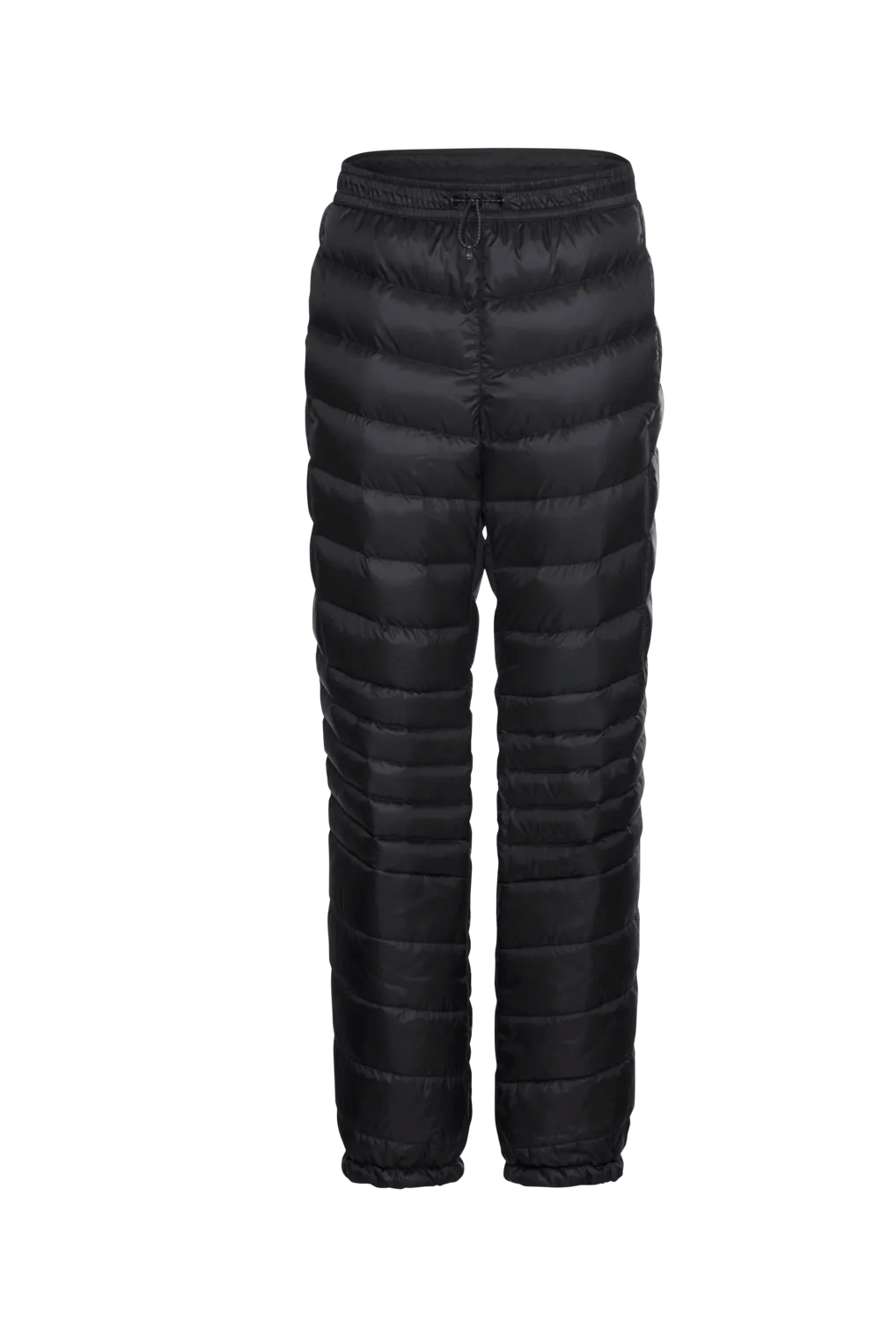 Jack Wolfskin W NEBELHORN DOWN PANTS W RDS - Long pants at PeakStyle