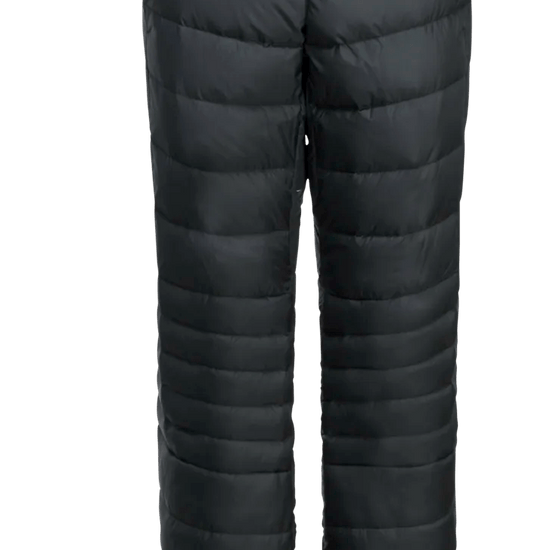 Jack Wolfskin W NEBELHORN DOWN PANTS W RDS - Long pants at PeakStyle