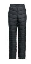 Jack Wolfskin W NEBELHORN DOWN PANTS W RDS - Long pants at PeakStyle