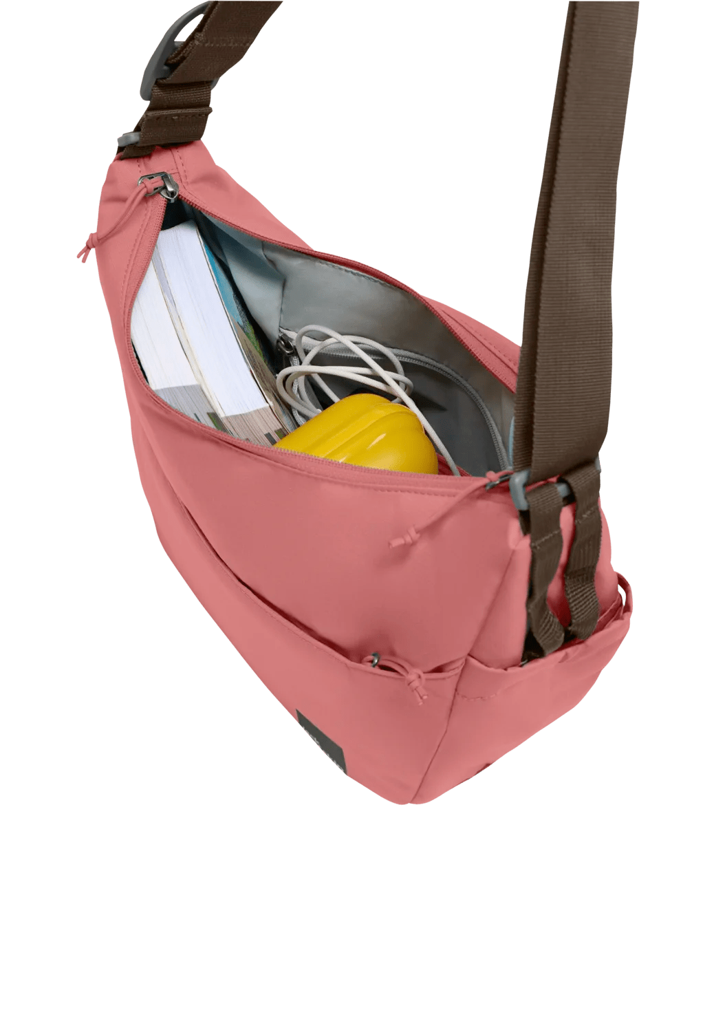 Jack Wolfskin W PARAISO - Shoulder bags at PeakStyle