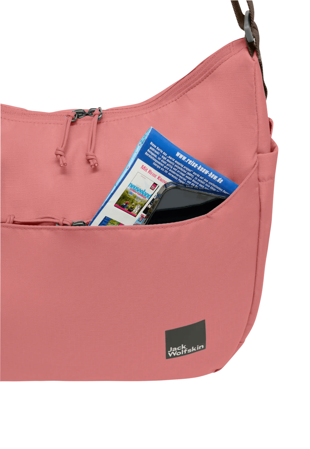 Jack Wolfskin W PARAISO - Shoulder bags at PeakStyle