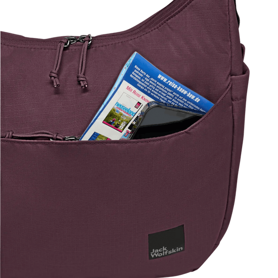 Jack Wolfskin W PARAISO - Shoulder bags at PeakStyle