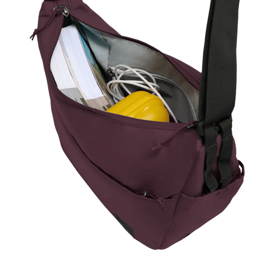 Jack Wolfskin W PARAISO - Shoulder bags at PeakStyle