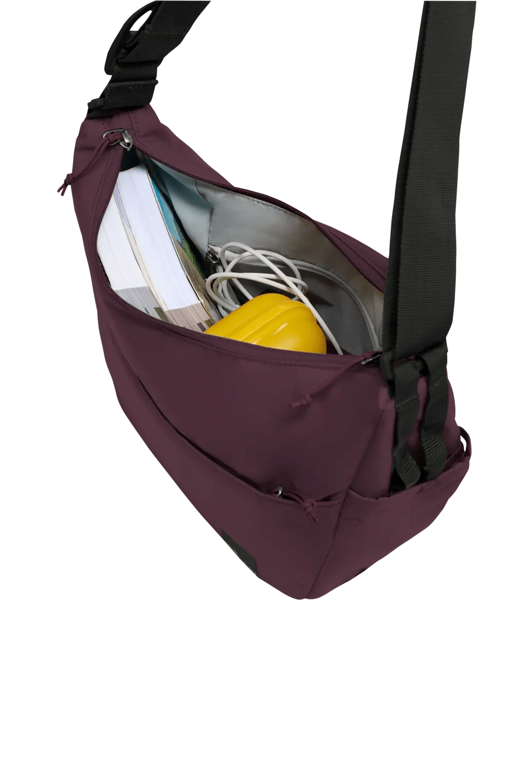 Jack Wolfskin W PARAISO - Shoulder bags at PeakStyle