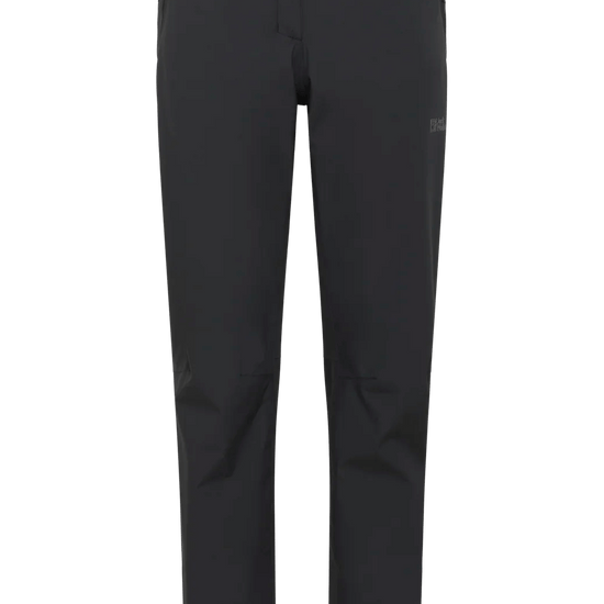 Jack Wolfskin W PARANA PANTS W - Long pants at PeakStyle