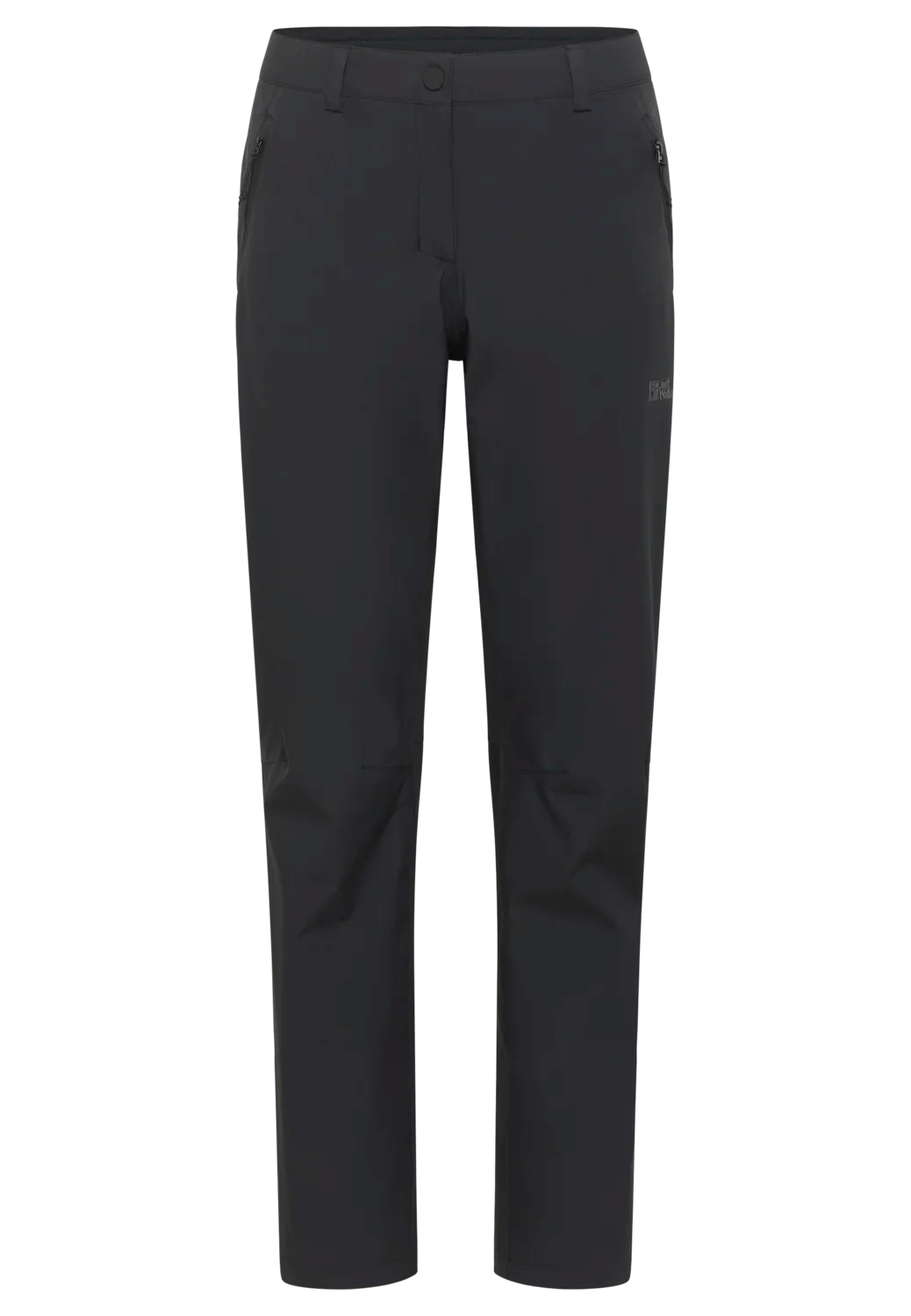 Jack Wolfskin W PARANA PANTS W - Long pants at PeakStyle